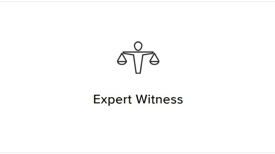 Expert Witness - Shotgun Noise